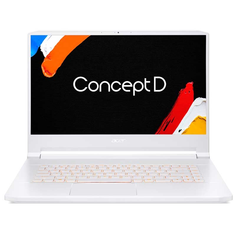 Acer ConceptD 7 Pro (CN715-71P-75G8) 39,6 cm (15.6 Zoll) Notebook