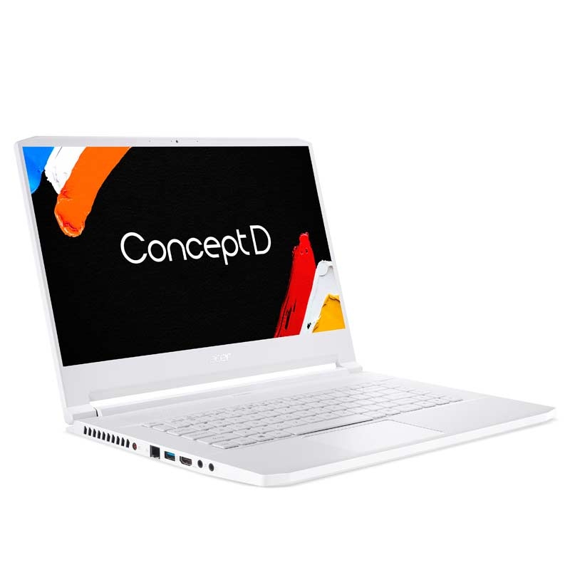 Acer ConceptD 7 Pro (CN715-71P-75G8) 39,6 cm (15.6 Zoll) Notebook