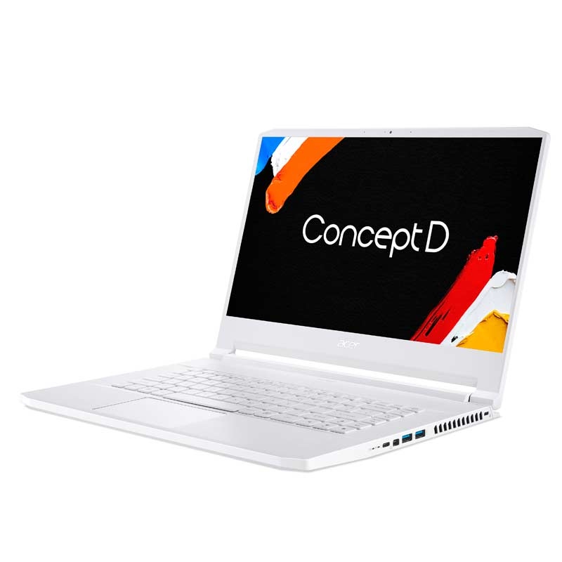 Acer ConceptD 7 Pro (CN715-71P-75G8) 39,6 cm (15.6 Zoll) Notebook