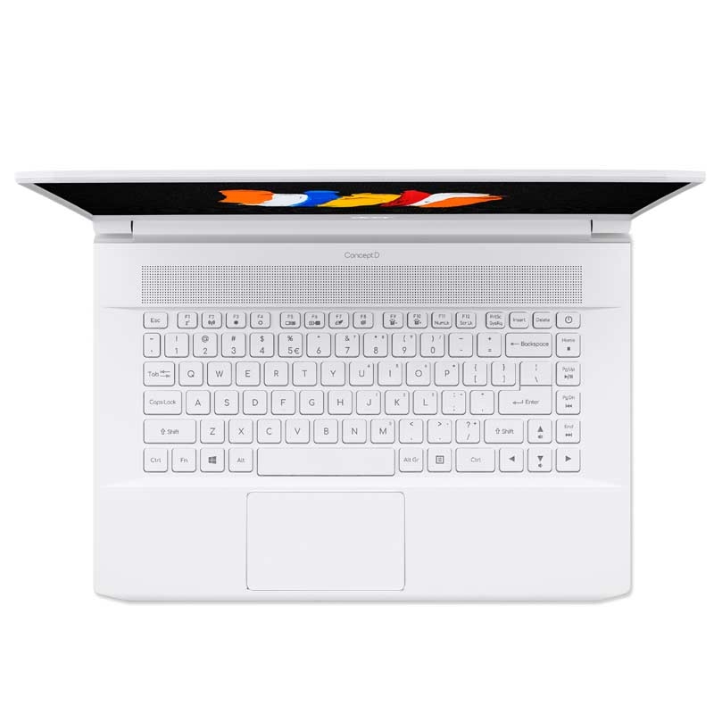 Acer ConceptD 7 Pro (CN715-71P-78YW) 39,6 cm (15.6 Zoll) Notebook