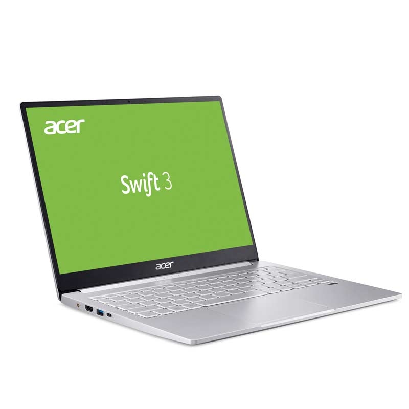 Acer Swift 3 SF313-52-55UT 34,3 cm (13.5 Zoll) Ultrabook silber