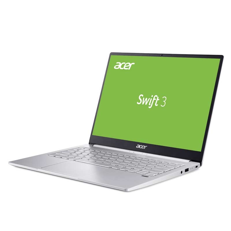 Acer Swift 3 SF313-52-71Y7 34,3 cm (13.5 Zoll) Ultrabook silber