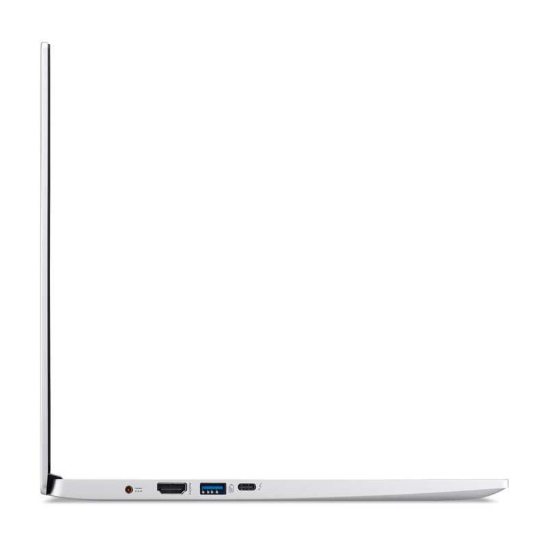 Acer Swift 3 SF313-52-55UT 34,3 cm (13.5 Zoll) Ultrabook silber