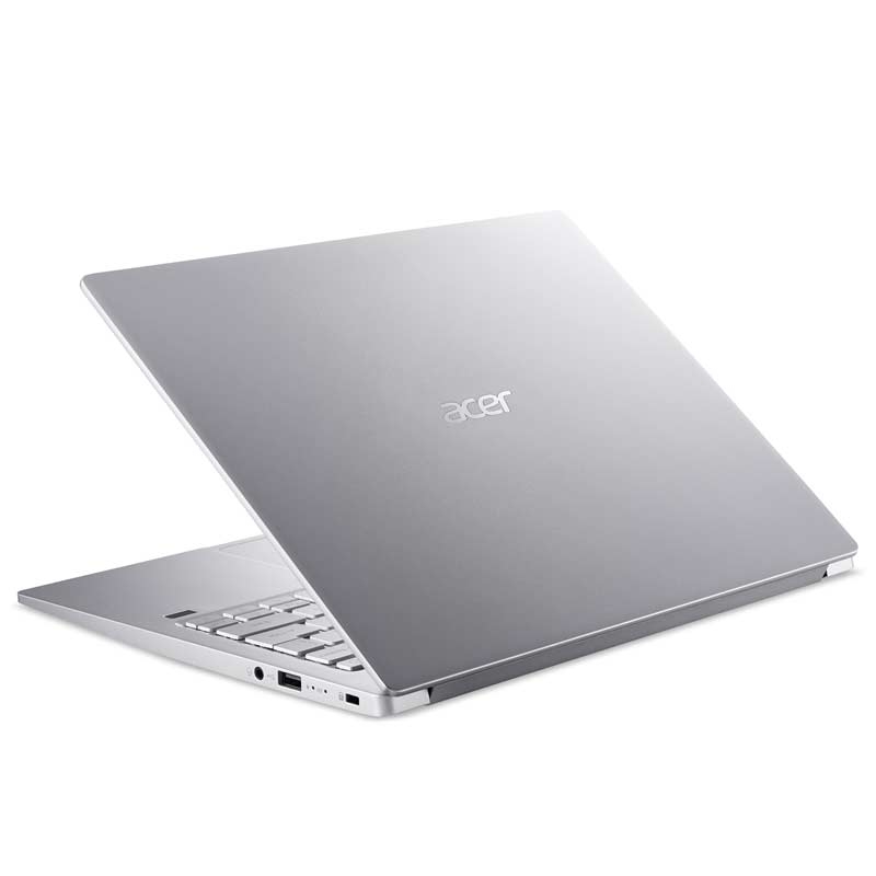 Acer Swift 3 SF313-52-55UT 34,3 cm (13.5 Zoll) Ultrabook silber