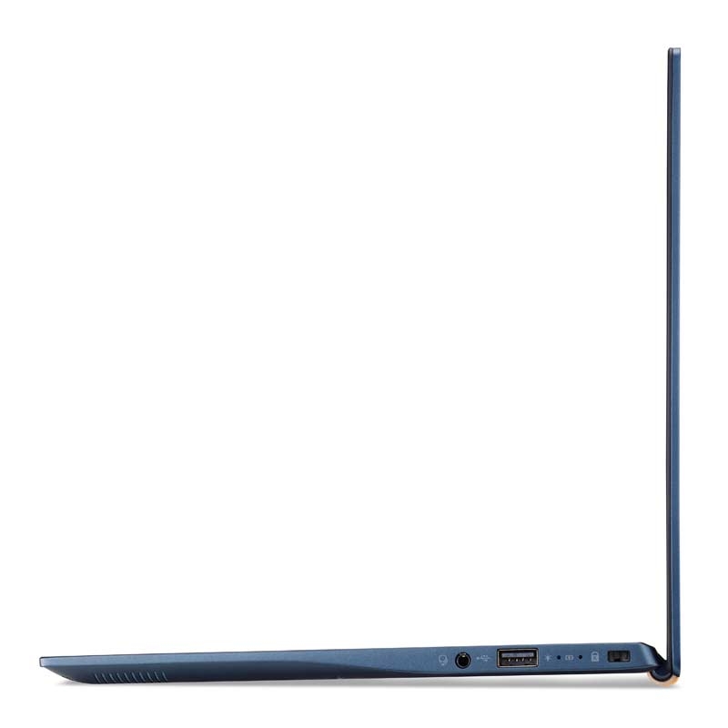Acer Swift 5 SF514-54GT-70SY 35,6 cm (14 Zoll) Ultrabook blau/gold