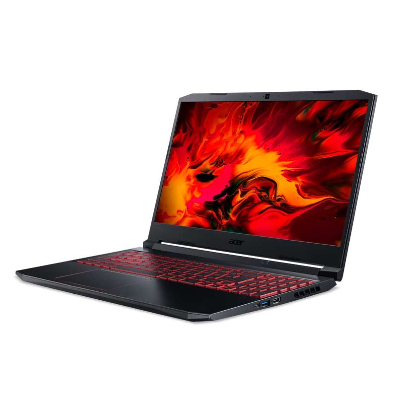 Acer Nitro 5 (AN515-44-R311) 39,6 cm (15,6 Zoll) Gaming-Notebook