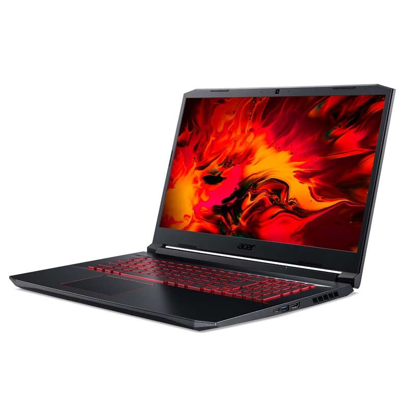 Acer Nitro 5 (AN517-52-797G) 43,9 cm (17.3 Zoll) Gaming Notebook