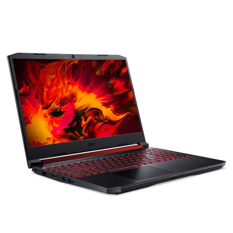 Acer Nitro 5 (AN515-54-55UY) 39,62 cm (15,6 Zoll) Gaming Notebook