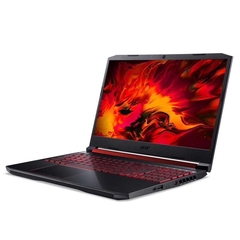 Acer Nitro 5 (AN515-54-55UY) 39,62 cm (15,6 Zoll) Gaming Notebook