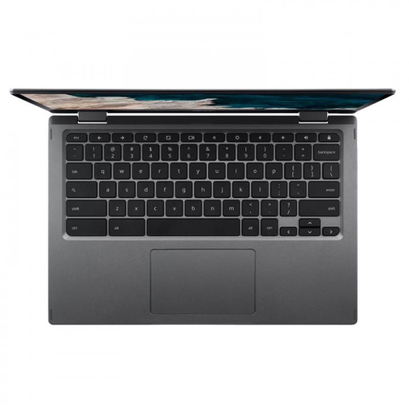 Acer Chromebook Spin 513 33,78 cm (13,3 Zoll) Convertible Notebook