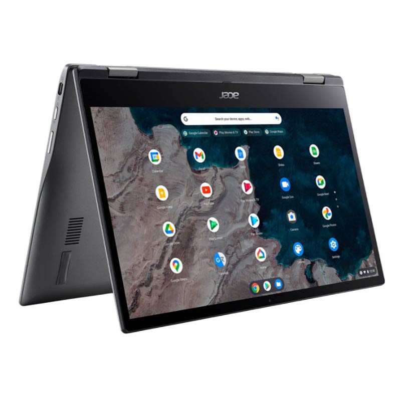 Acer Chromebook Spin 513 33,78 cm (13,3 Zoll) Convertible Notebook