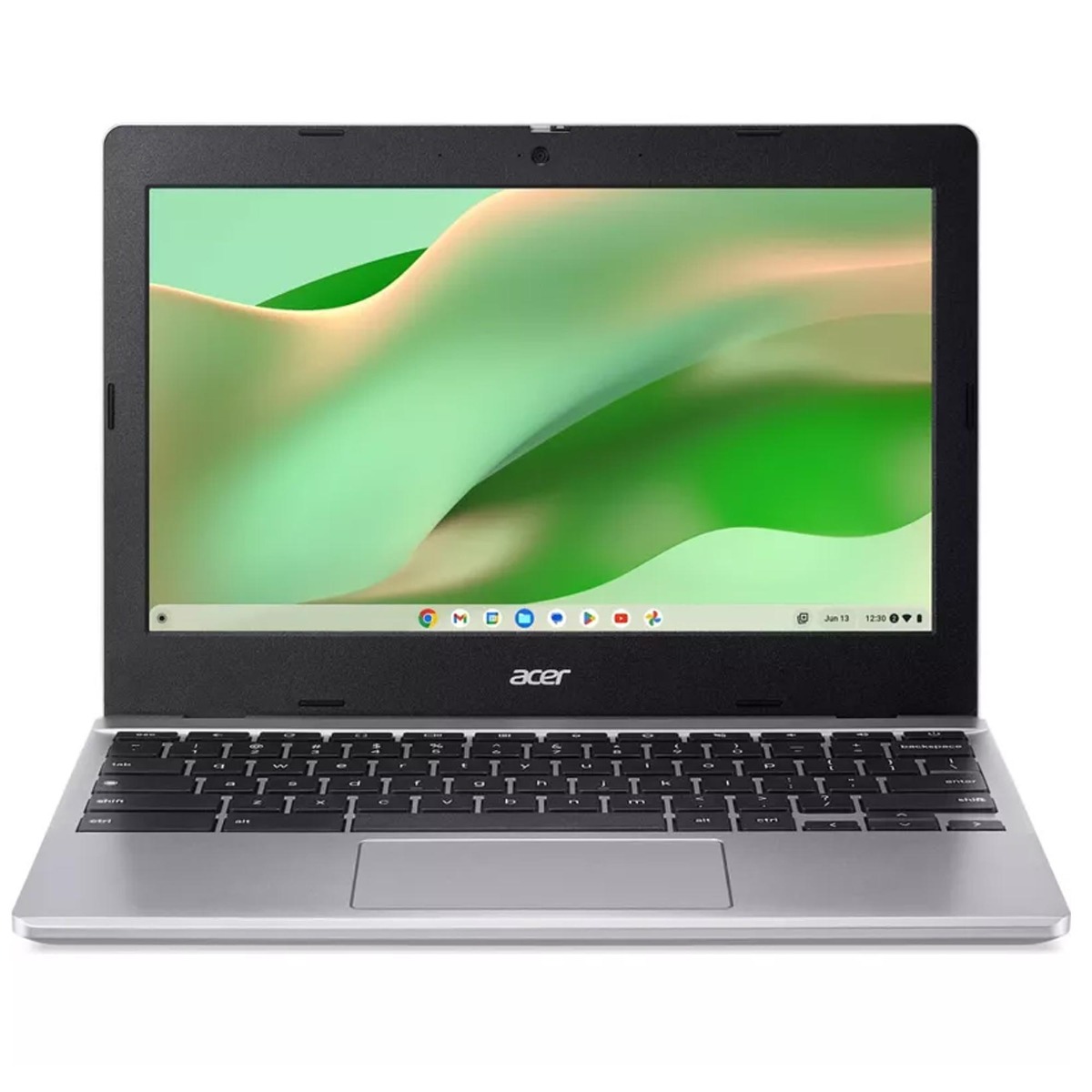 Acer Chromebook 311 CB311-12HT-C8YQ N100 4GB 64GB eMMC 29,5 cm (11,6 Zoll) Chromebook