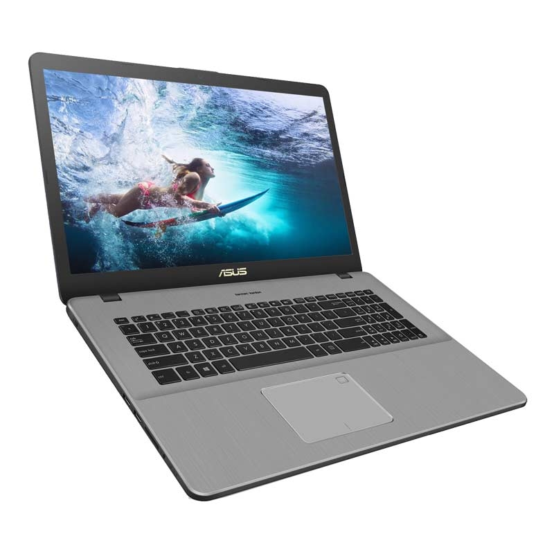 Asus VivoBook N705UQ-GC159T 43,9cm (17,3 Zoll) Notebook