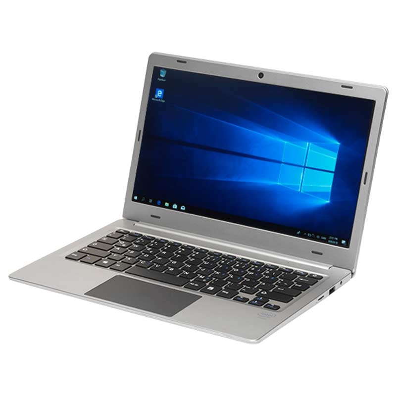 Denver NBW-11614G 29,46cm (11,6 Zoll) Notebook silber