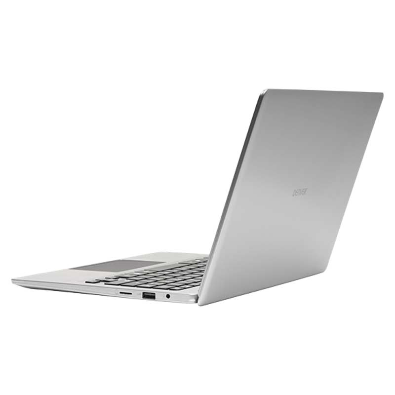 Denver NBW-11614G 29,46cm (11,6 Zoll) Notebook silber