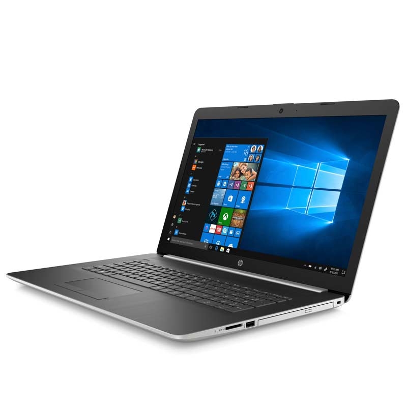 HP 17-ca1615ng 43,9cm (17,3 Zoll) Ash Silver Notebook
