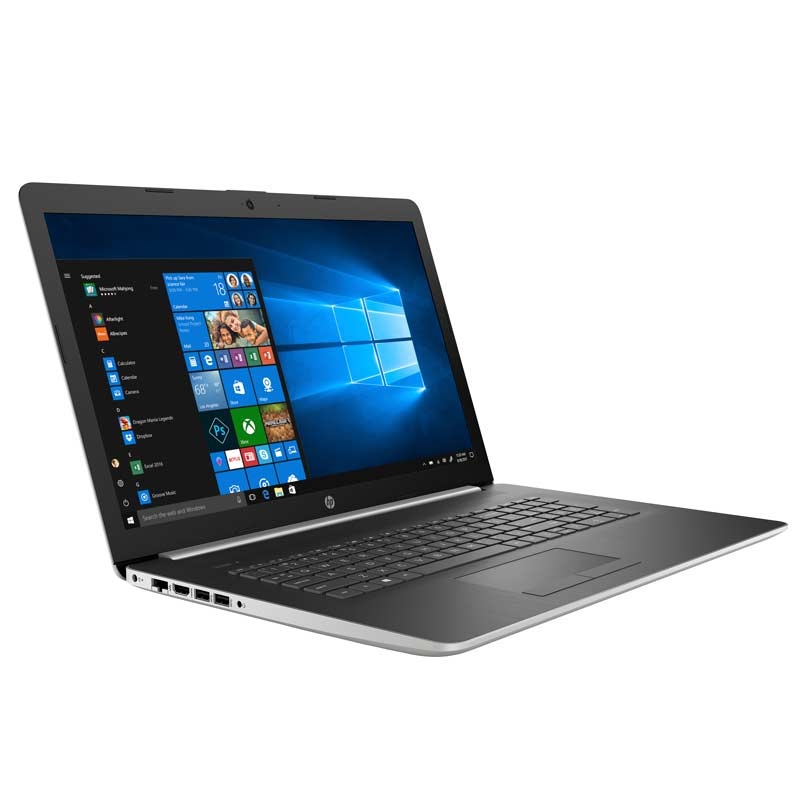 HP 17-ca1615ng 43,9cm (17,3 Zoll) Ash Silver Notebook