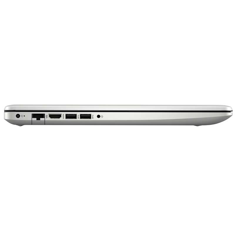 HP 17-ca1615ng 43,9cm (17,3 Zoll) Ash Silver Notebook