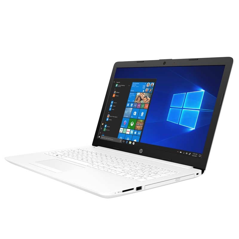 HP 15-db020ng 39,6cm (15,6 Zoll) Notebook