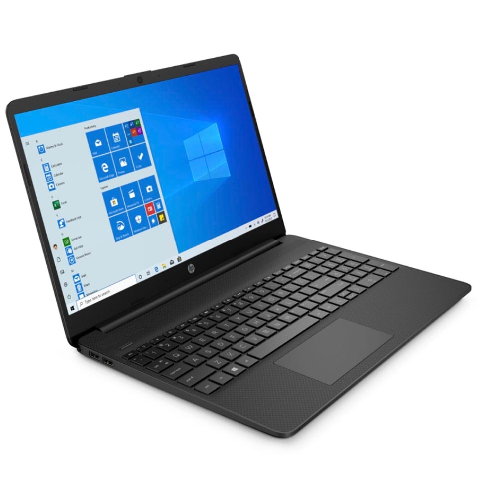 HP 15s-fq3515ng 39,6cm (15,6  Zoll) Notebook