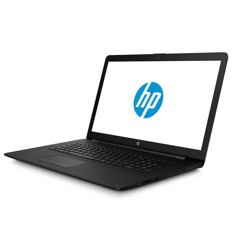 HP 17-bs025ng 43,9 cm (17,3 Zoll) Notebook (OVP besch.)