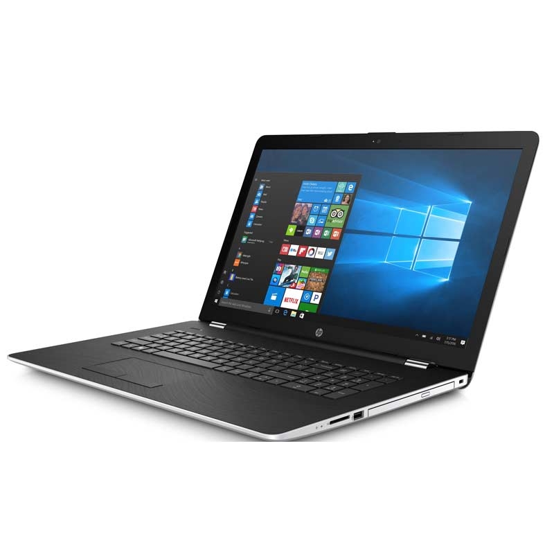 HP 17-bs113ng 43,9 cm (17,3 Zoll) Notebook (OVP besch.)