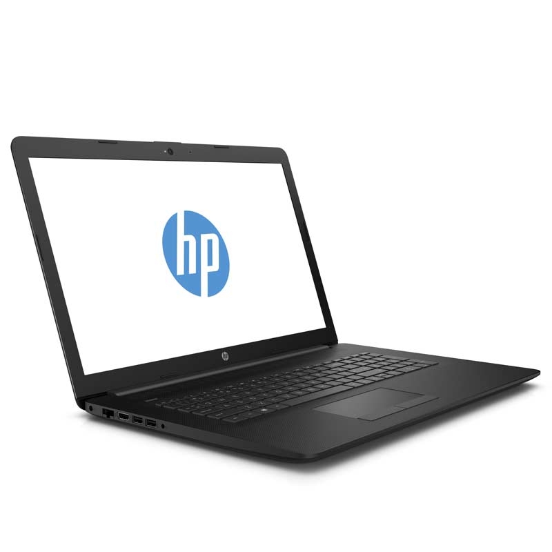 HP 17-by0539ng 43,9 cm (17,3 Zoll) Notebook (OVP besch.)
