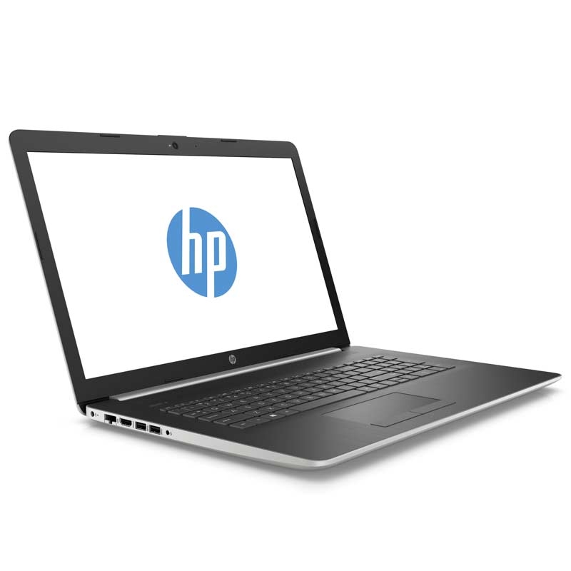 HP 17-ca0530ng 43,9 cm (17,3 Zoll) Notebook