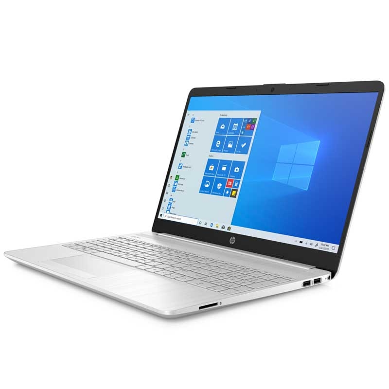 HP 15-dw3558ng 39,6 cm (15,6 Zoll) Notebook (2.Wahl)