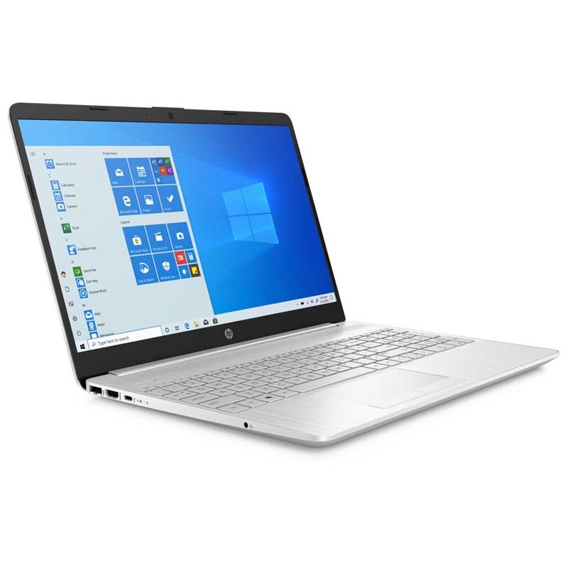 HP 15-dw3558ng 39,6 cm (15,6 Zoll) Notebook (2.Wahl)