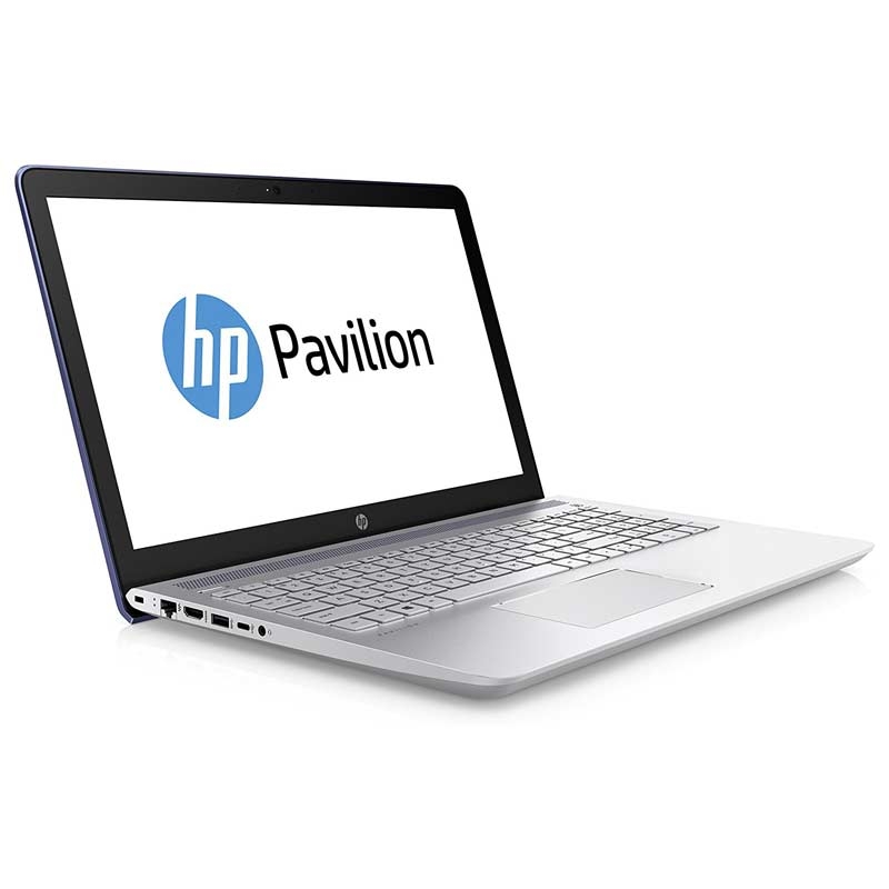 HP Pavilion 15-cc106ng 39,6cm (15,6 Zoll) Notebook