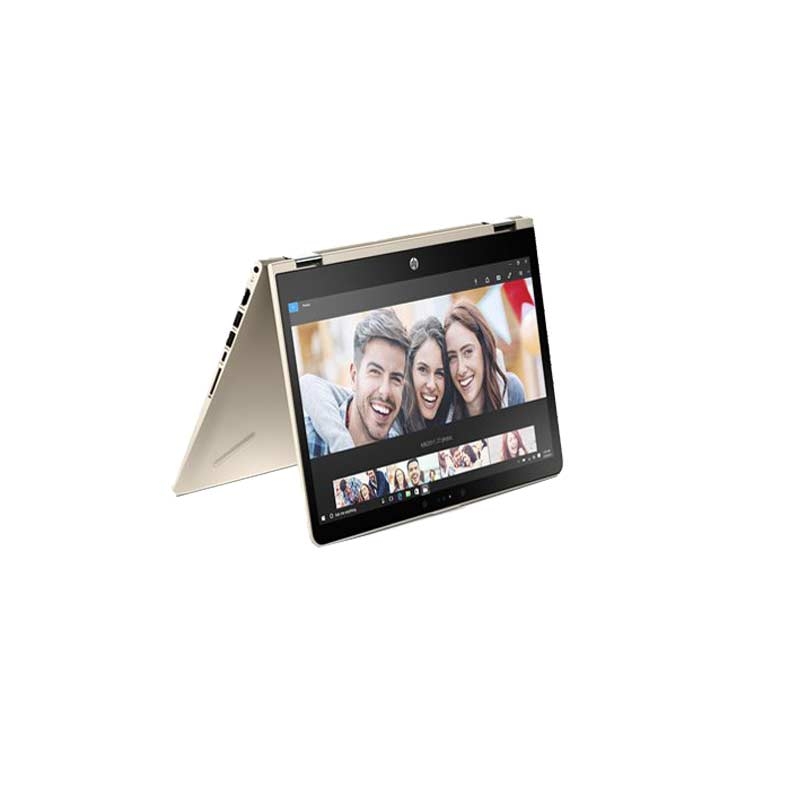 HP Pavilion 14-ba015ng 35,6cm (14Zoll) Notebook