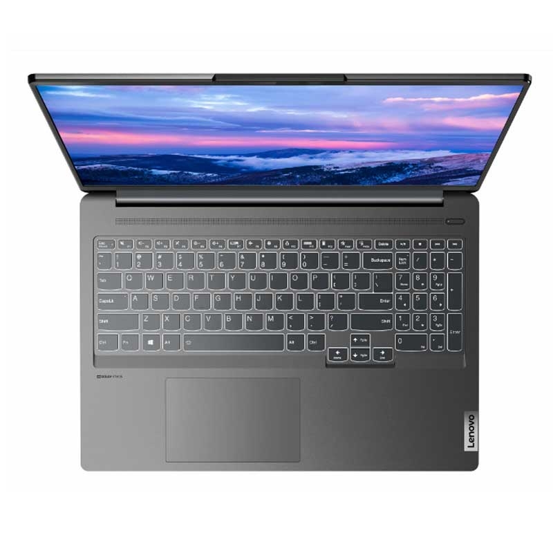 Lenovo IdeaPad 5 Pro 16ACH6 82L5 40.6cm (16 Zoll) Notebook