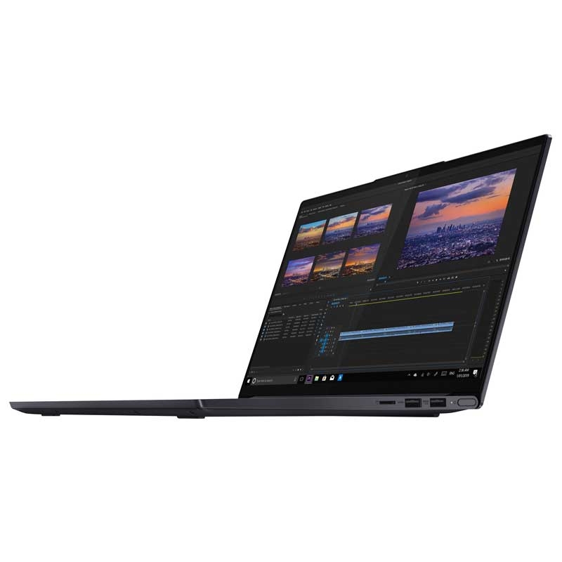 Lenovo Yoga Slim 7 Pro 14IHU5 O 82NH 35.6 cm (14 Zoll) Notebook