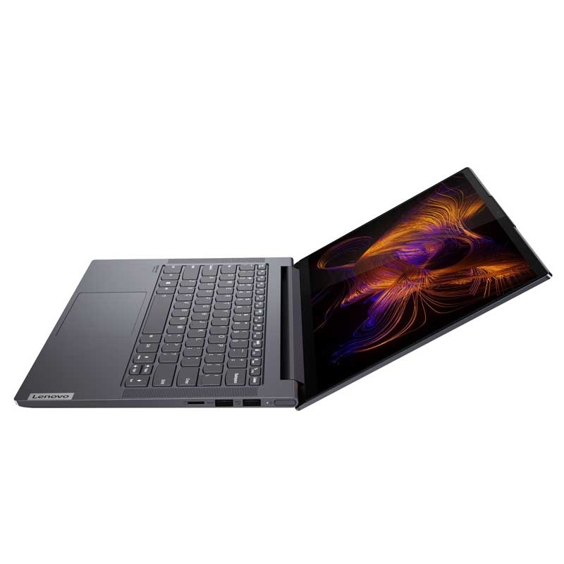 Lenovo Yoga Slim 7 Pro 14IHU5 O 82NH 35.6 cm (14 Zoll) Notebook