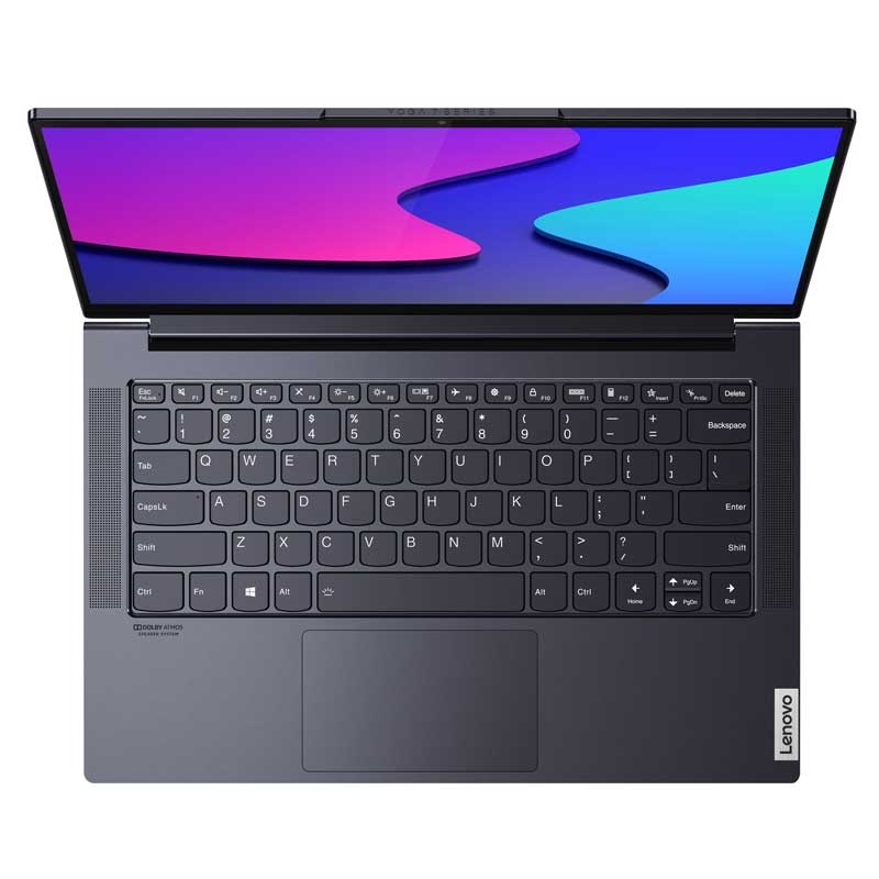 Lenovo Yoga Slim 7 Pro 14IHU5 O 82NH 35.6 cm (14 Zoll) Notebook