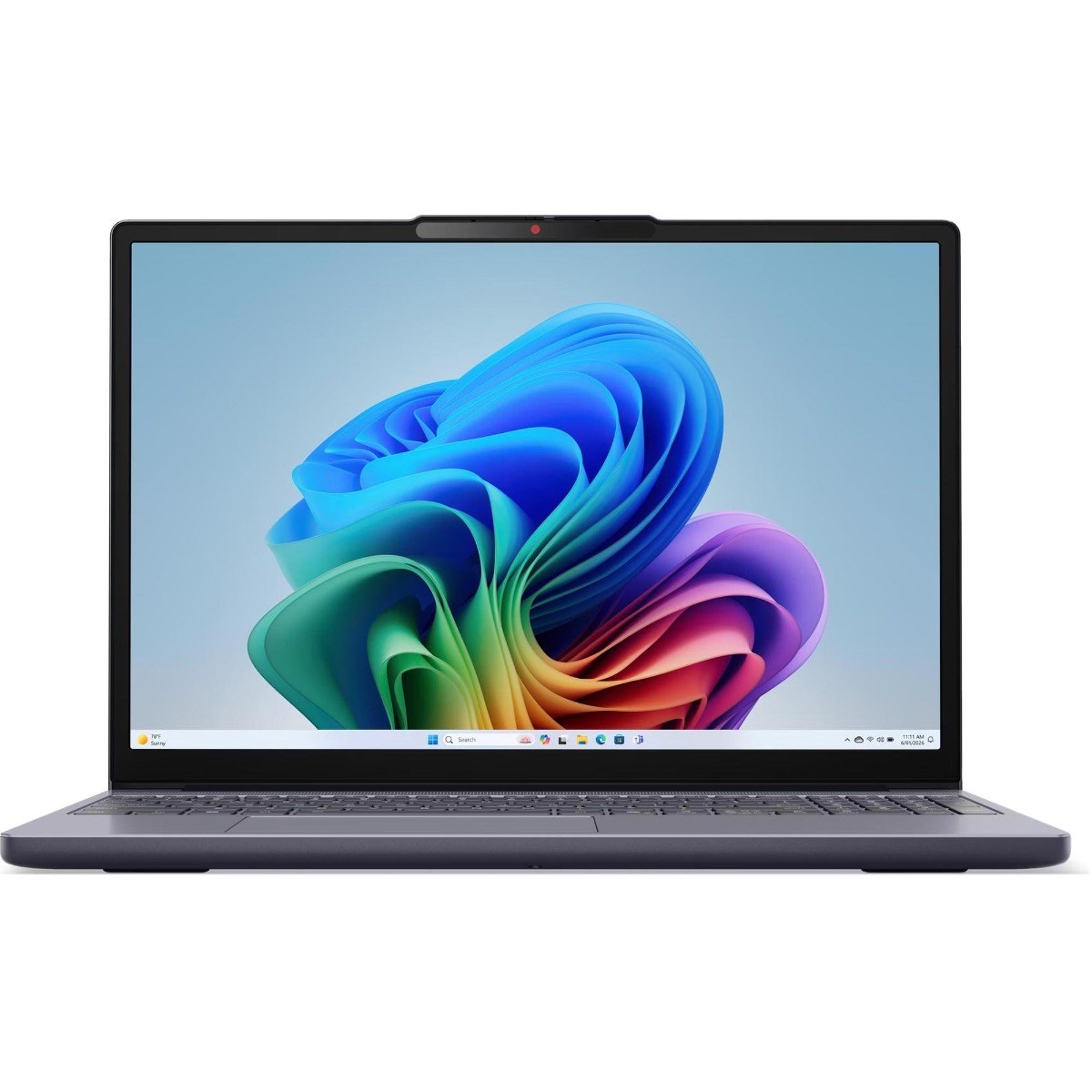 Lenovo IdeaPad Slim 3 15IPH11 83UR Core Ultra 5 322 16GB 512GB SSD 38,9 cm (15,3 Zoll) Notebook