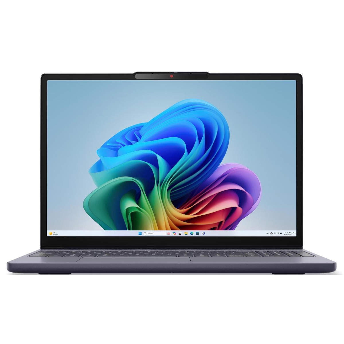 Lenovo IdeaPad Slim 3 16ARP10 83K8 Ryzen 7 170 16GB 1TB SSD 40,6 cm (16 Zoll) Notebook