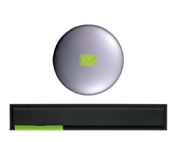 NeedIt PostIN elektronischer Postmelder