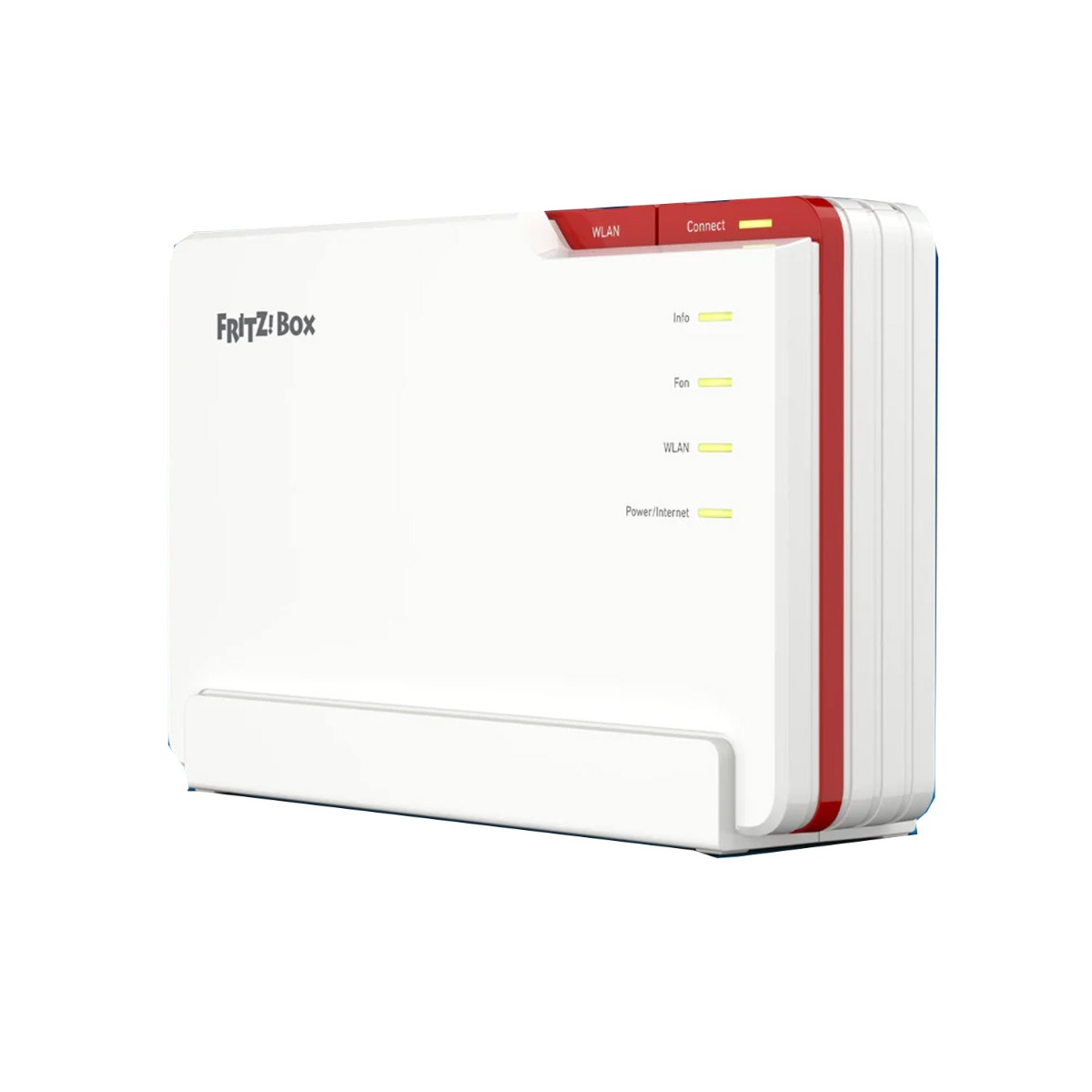 AVM FRITZ!Box 5690 Pro Fiber Glasfaser-Router weiß