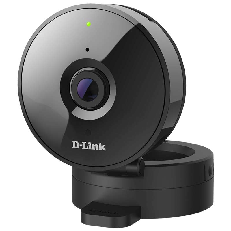 D-Link DCS-936L HD Cloud Kamera