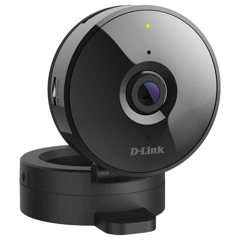 D-Link DCS-936L HD Cloud Kamera