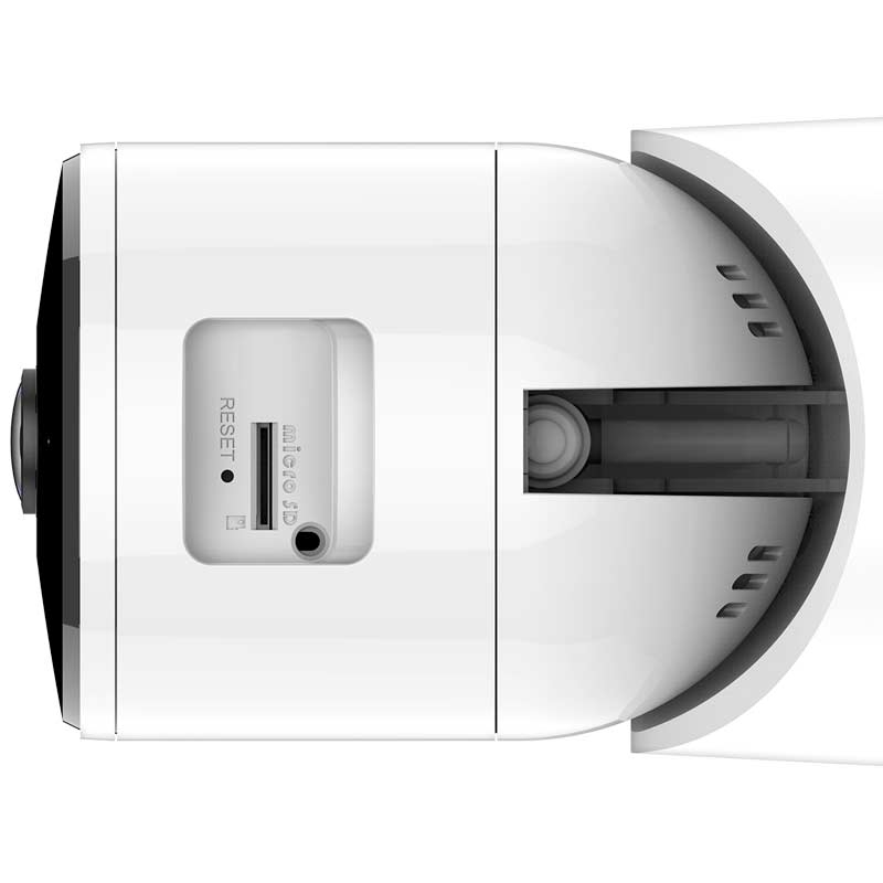 D-Link DCS-2670L Außenbereiche Überwachungskamera