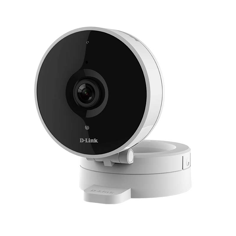 D-Link DCS-8010LH Überwachungskamera