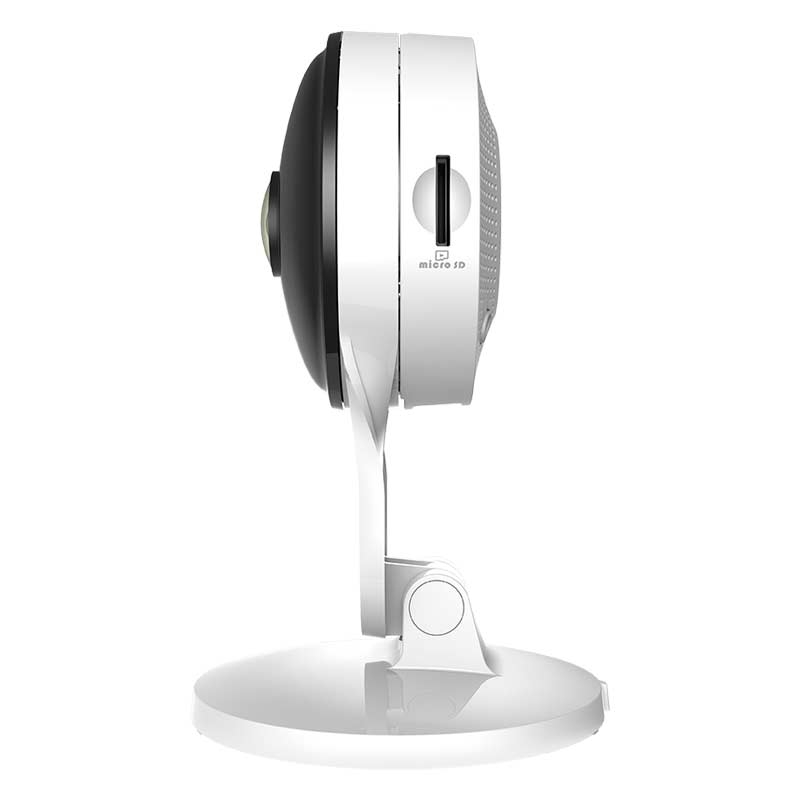 D-Link DCS-8300LH IP-Sicherheitskamera