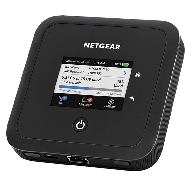 Netgear MR5200 5G LTE Router