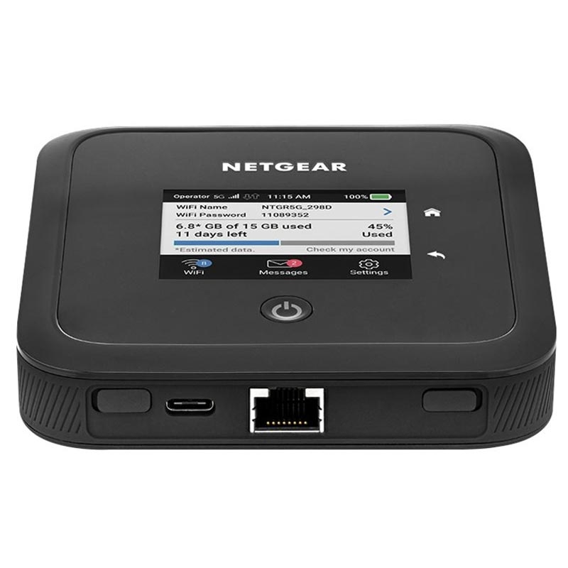 Netgear MR5200 5G LTE Router