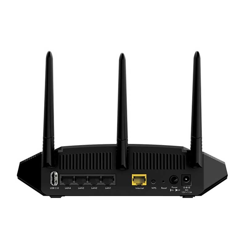 Netgear WAC124 Access Point