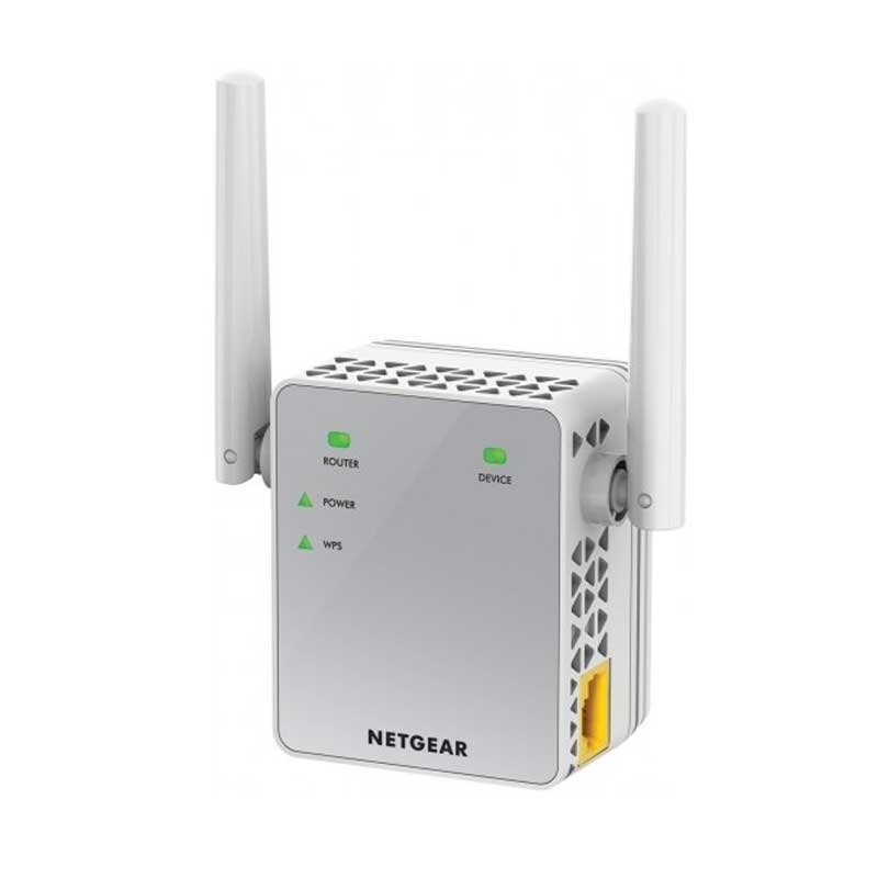 Netgear EX6120 Repeater