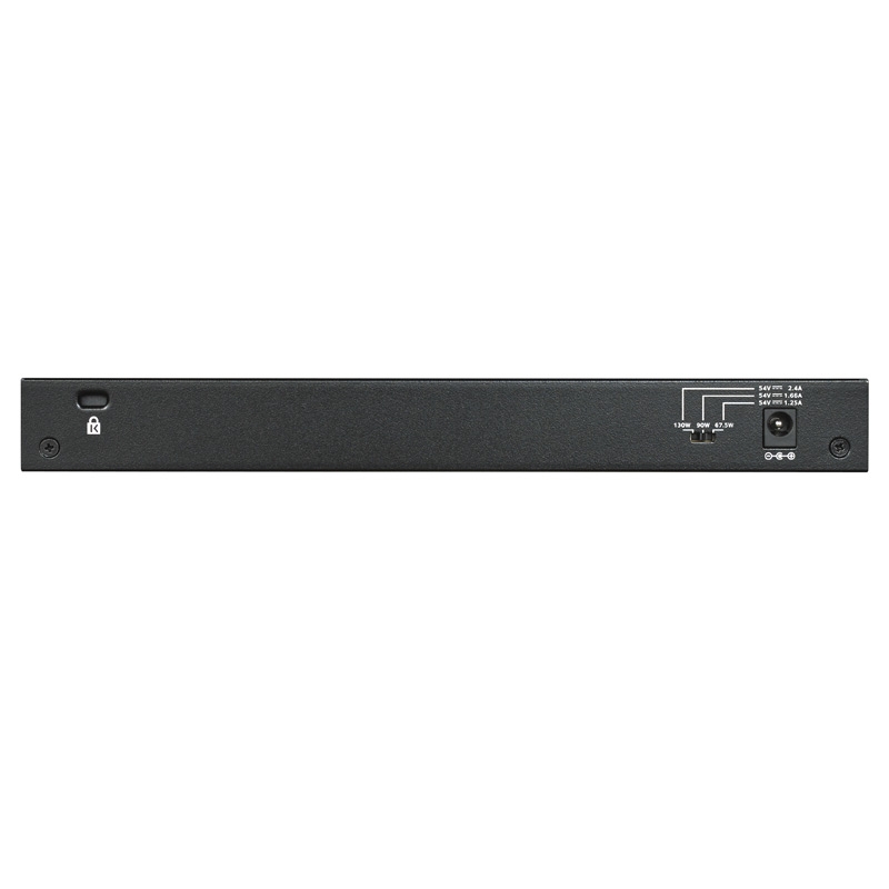 Netgear GS308PP Switch